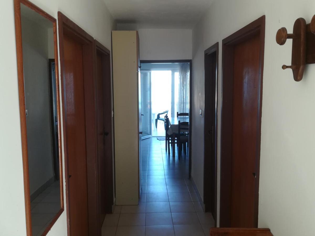 Apartment Porat Ugljan Kültér fotó